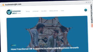 Publish Guest Post on businessisright.com