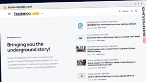 Publish Guest Post on businessmole.com