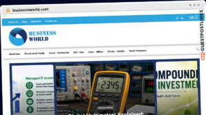 Publish Guest Post on businesssworld.com