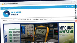 Publish Guest Post on businesssworld.com