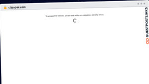 Publish Guest Post on clipaper.com