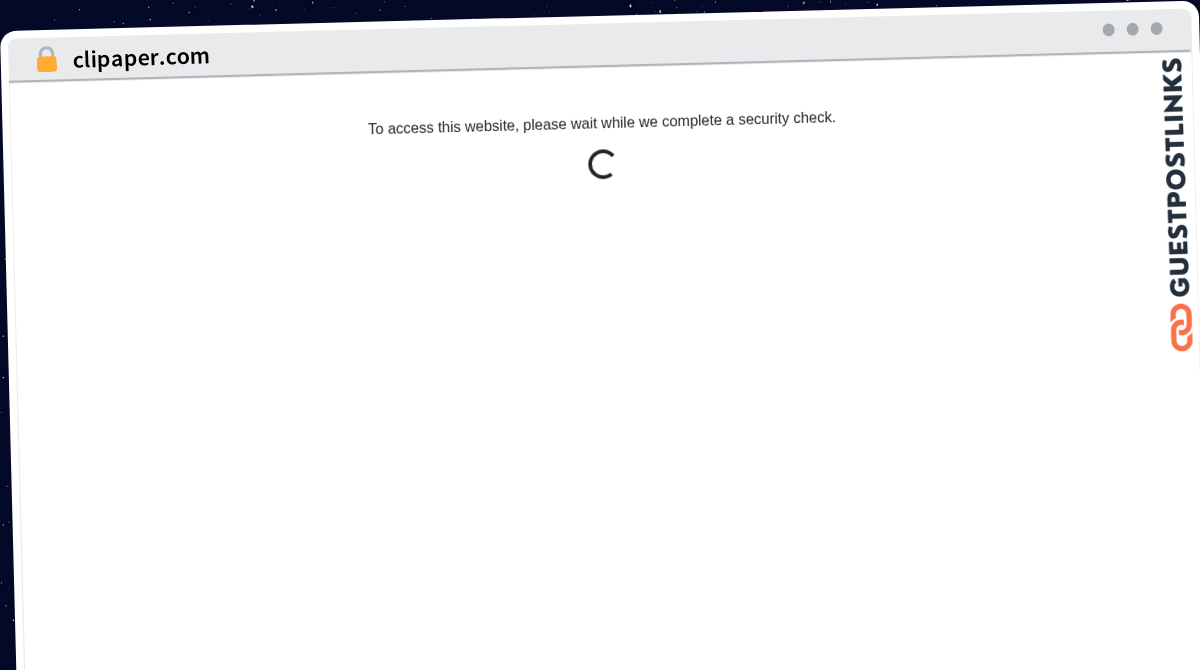 Publish Guest Post on clipaper.com