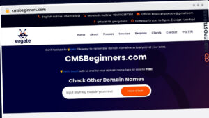 Publish Guest Post on cmsbeginners.com