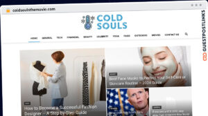 Publish Guest Post on coldsoulsthemovie.com
