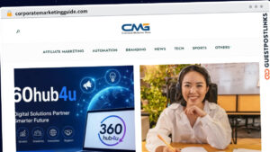 Publish Guest Post on corporatemarketingguide.com