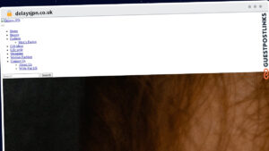 Publish Guest Post on delaysjpn.co.uk