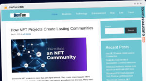 Publish Guest Post on devtuc.com