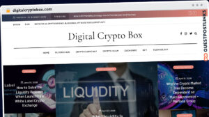 Publish Guest Post on digitalcryptobox.com