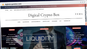 Publish Guest Post on digitalcryptobox.com