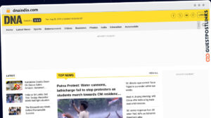Publish Guest Post on dnaindia.com