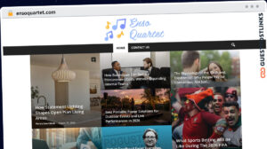 Publish Guest Post on ensoquartet.com