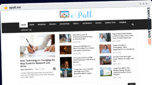 Publish Guest Post on epoll.me