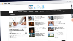 Publish Guest Post on epoll.me
