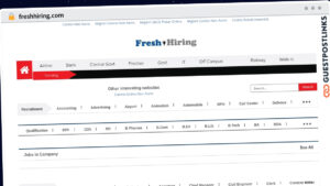 Publish Guest Post on freshhiring.com