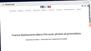 Publish Guest Post on frmenu.org