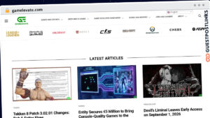 Publish Guest Post on gamelevate.com