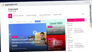 Publish Guest Post on gogorapid.com