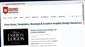 Publish Guest Post on graphicdesignjunction.com