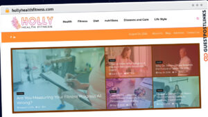 Publish Guest Post on hollyhealthfitness.com