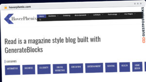 Publish Guest Post on hoverphenix.com