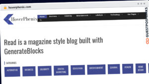 Publish Guest Post on hoverphenix.com