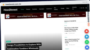 Publish Guest Post on how2invest.com.mx