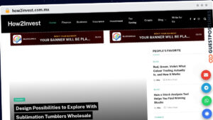 Publish Guest Post on how2invest.com.mx