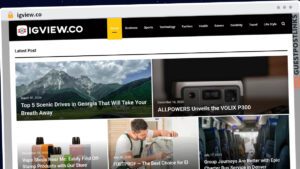 Publish Guest Post on igview.co