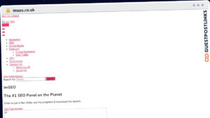 Publish Guest Post on imseo.co.uk