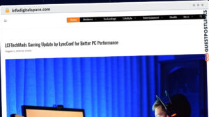 Publish Guest Post on infodigitalspace.com