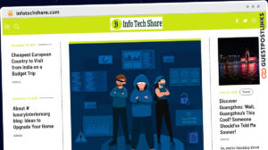 Publish Guest Post on infotechshare.com