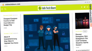 Publish Guest Post on infotechshare.com