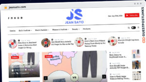 Publish Guest Post on jeansato.com