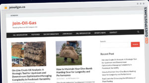Publish Guest Post on joinoilgas.co