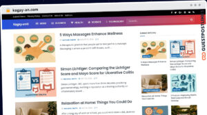Publish Guest Post on kagay-an.com