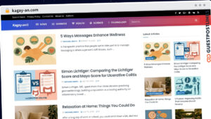 Publish Guest Post on kagay-an.com
