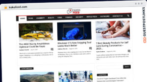 Publish Guest Post on kokofeed.com