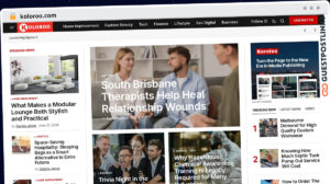Publish Guest Post on koloroo.com