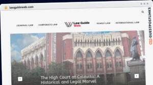 Publish Guest Post on lawguideweb.com