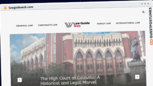 Publish Guest Post on lawguideweb.com