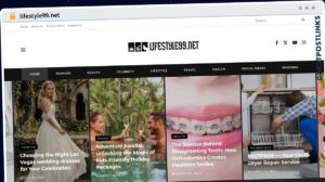Publish Guest Post on lifestyle99.net