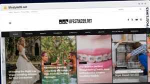 Publish Guest Post on lifestyle99.net