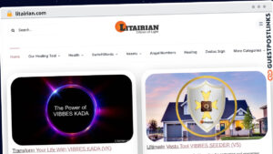 Publish Guest Post on litairian.com