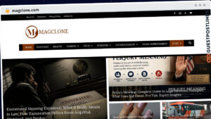 Publish Guest Post on magclone.com