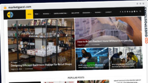Publish Guest Post on marketguest.com