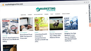 Publish Guest Post on marketingmarine.com