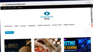 Publish Guest Post on marketwatchmedia.com