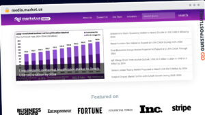 Publish Guest Post on media.market.us