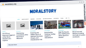 Publish Guest Post on moralstory.org