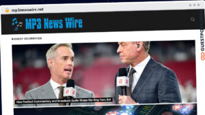 Publish Guest Post on mp3newswire.net
